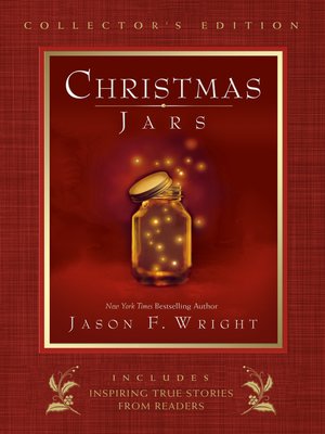 cover image of Christmas Jars Collector's Edition